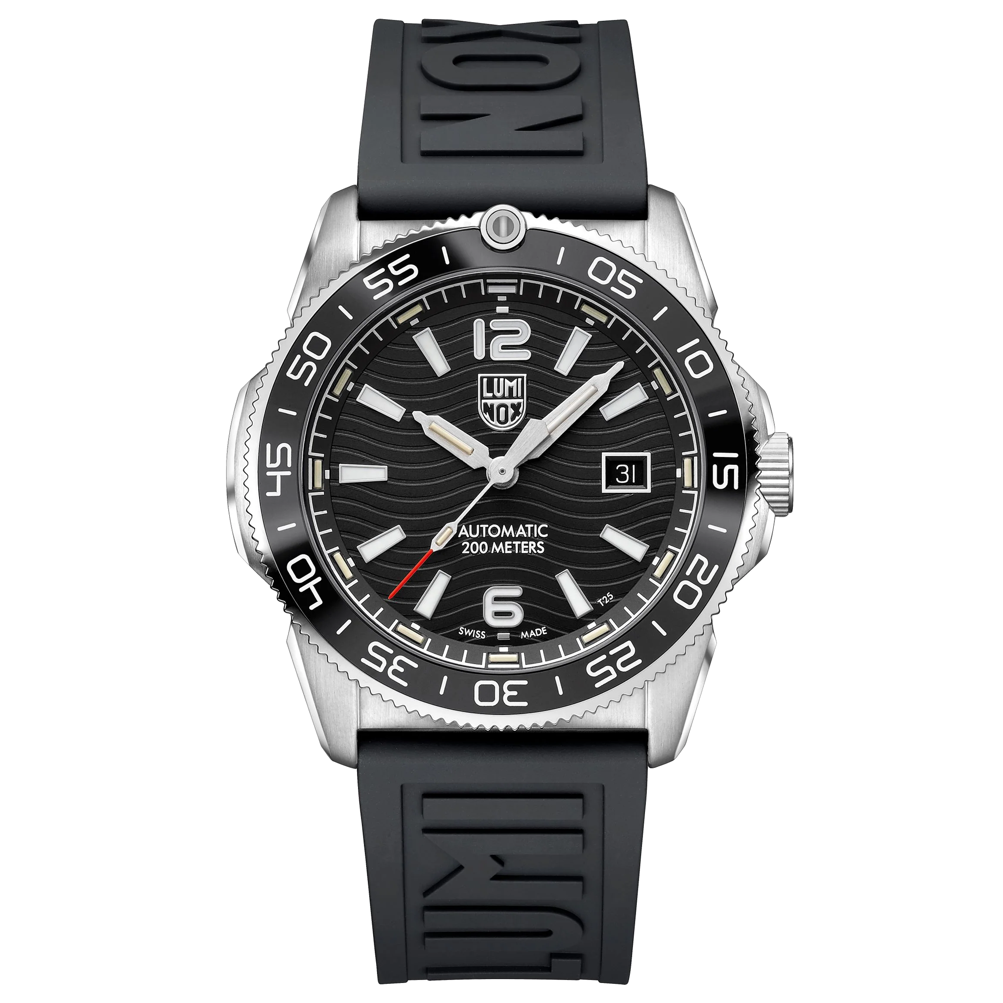 Luminox - Pacific Diver - 3101