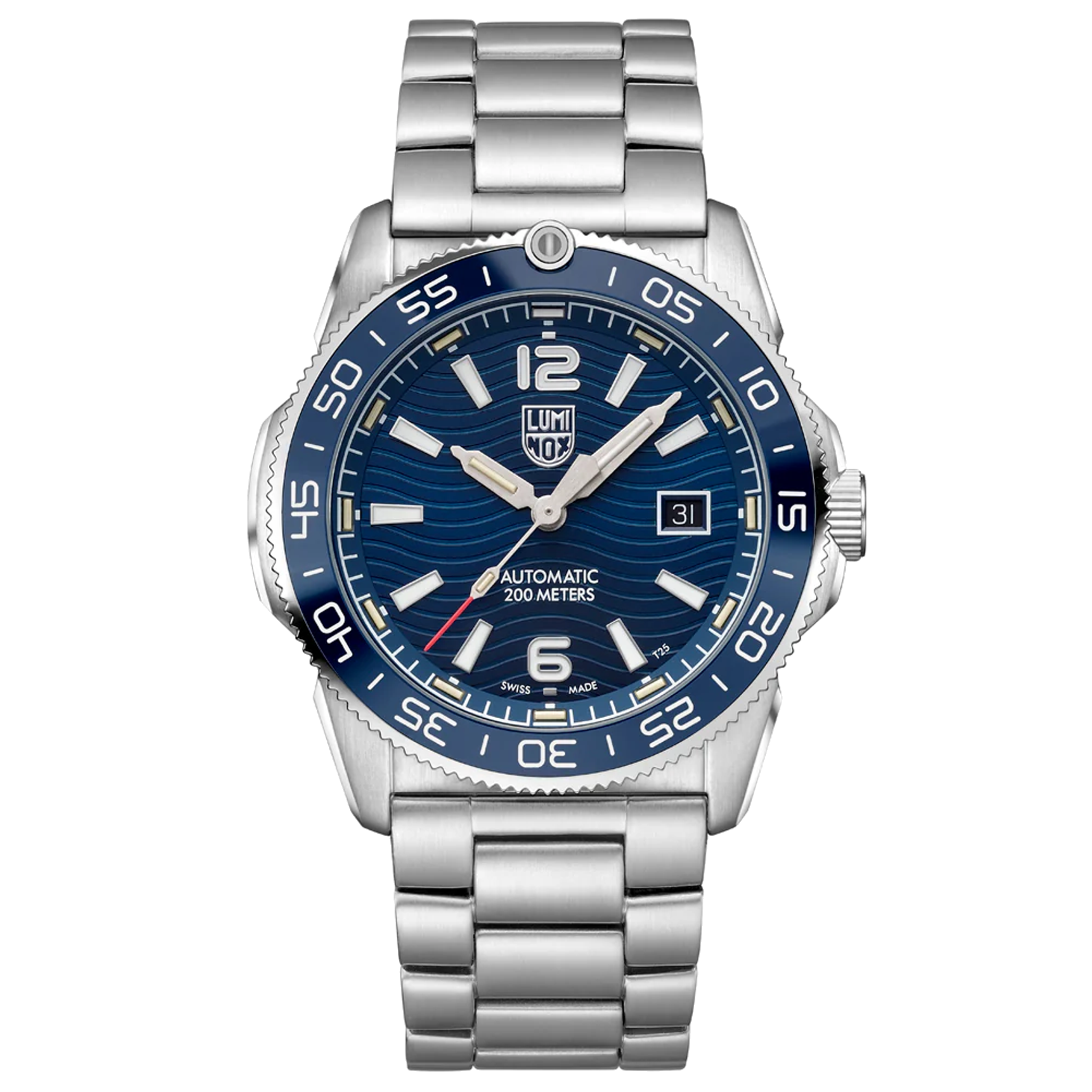 Luminox - Pacific Diver - 3104