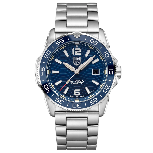 Luminox - Pacific Diver - 3104
