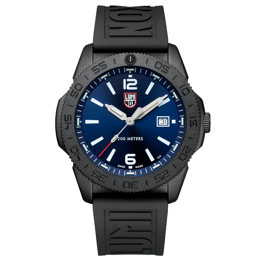 Luminox - Pacific Diver - Blue DIal