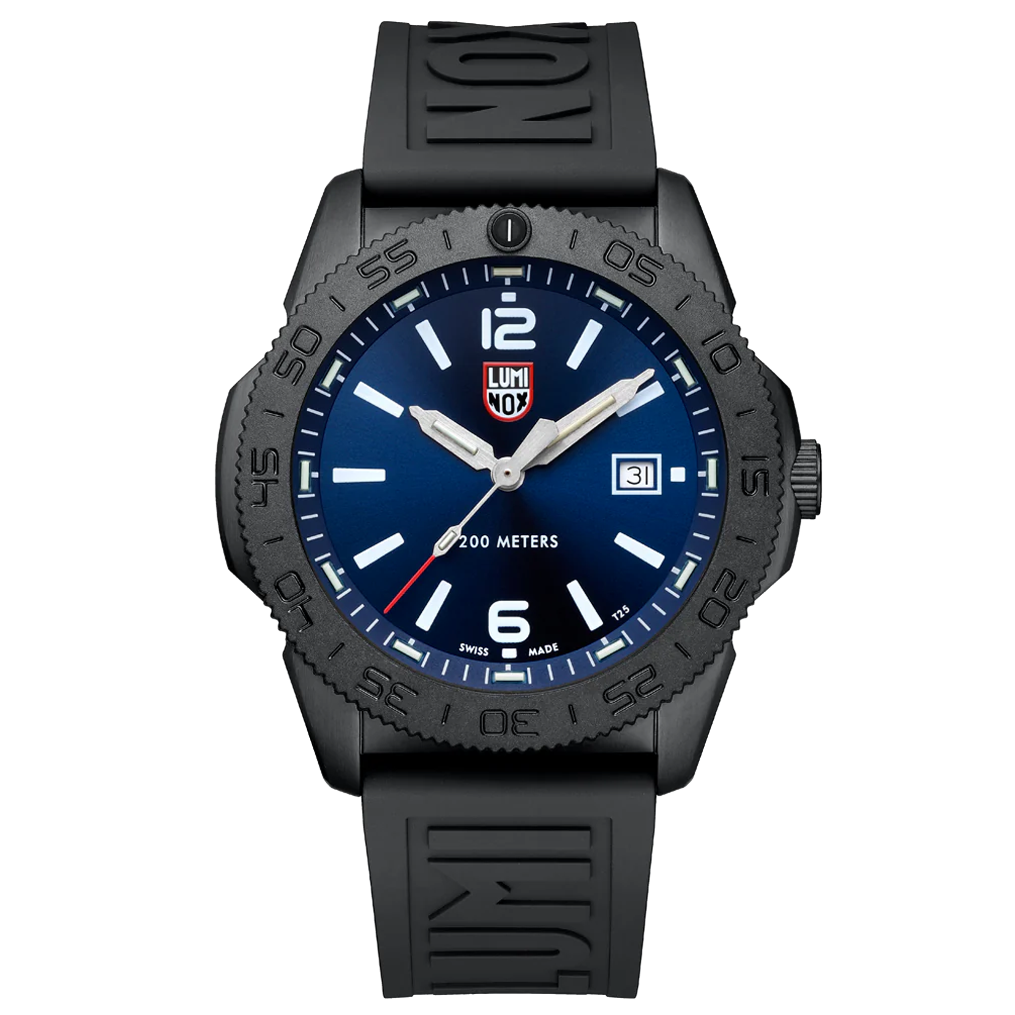 Luminox - Pacific Diver - Blue DIal