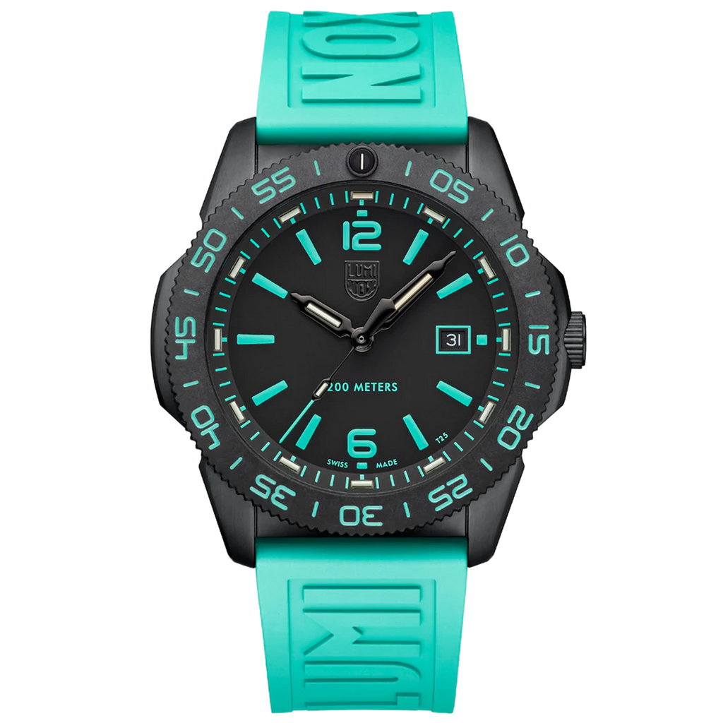 Luminox - Pacific Diver - Limited