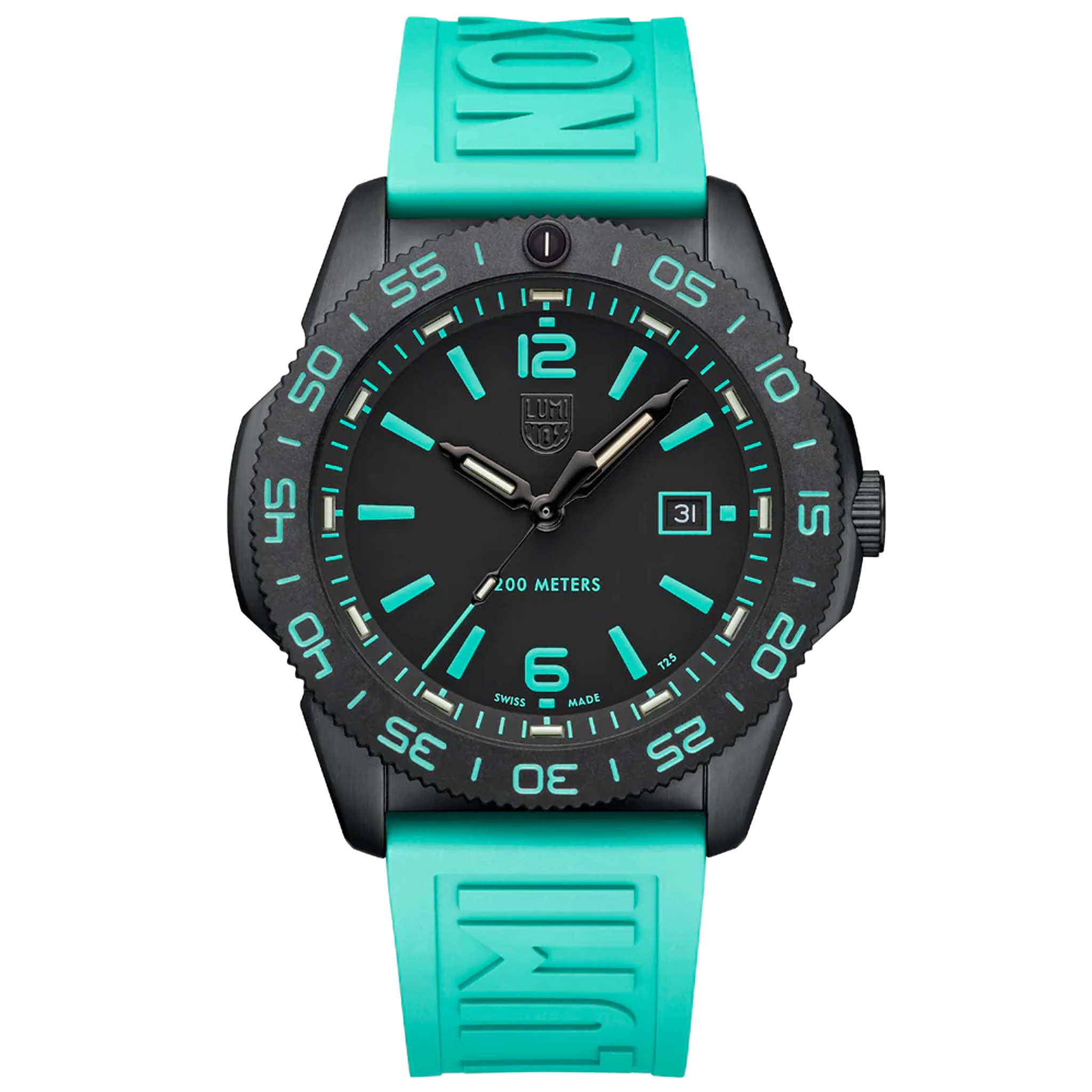 Luminox - Pacific Diver - Limited