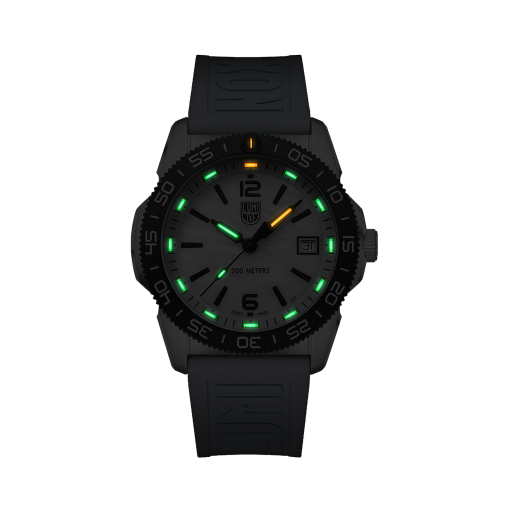 Luminox - Original Navy Seals - 3124M
