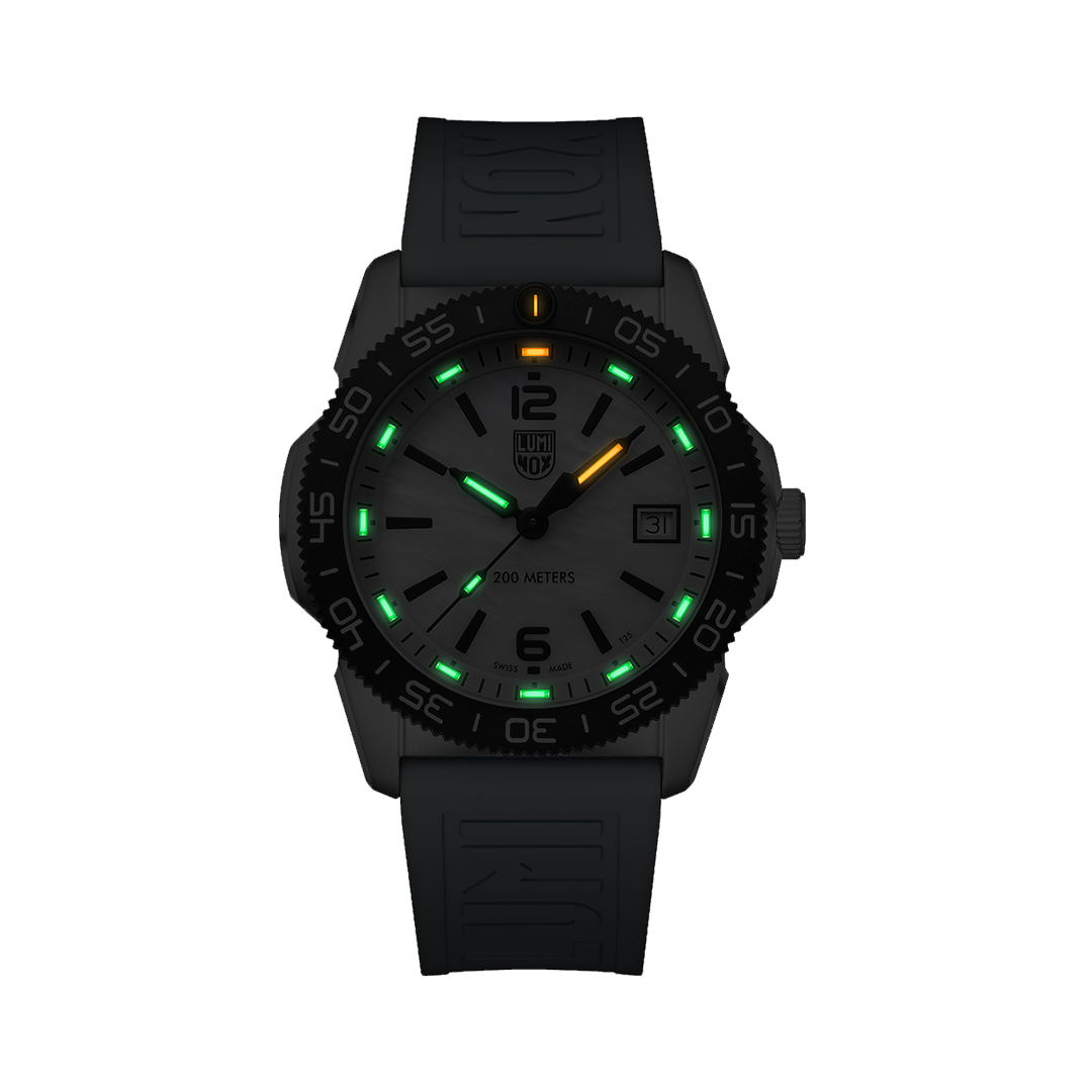 Luminox - Original Navy Seals - 3124M