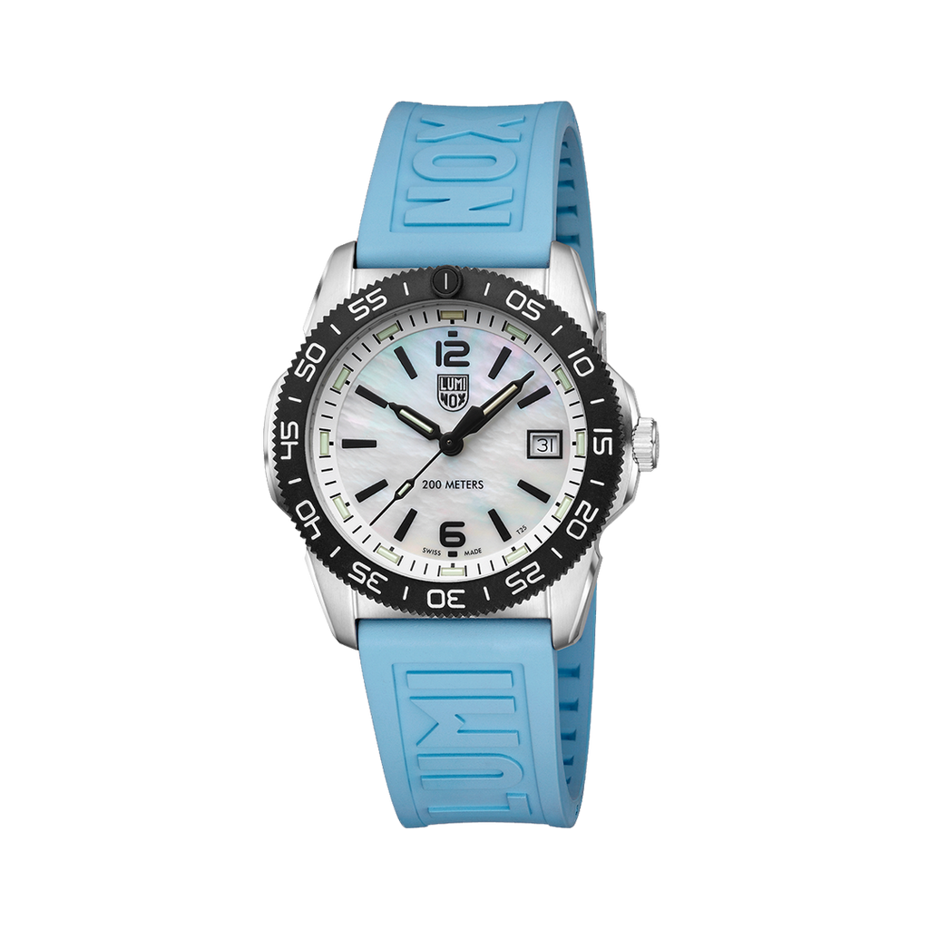 Luminox - Original Navy Seals - 3124M