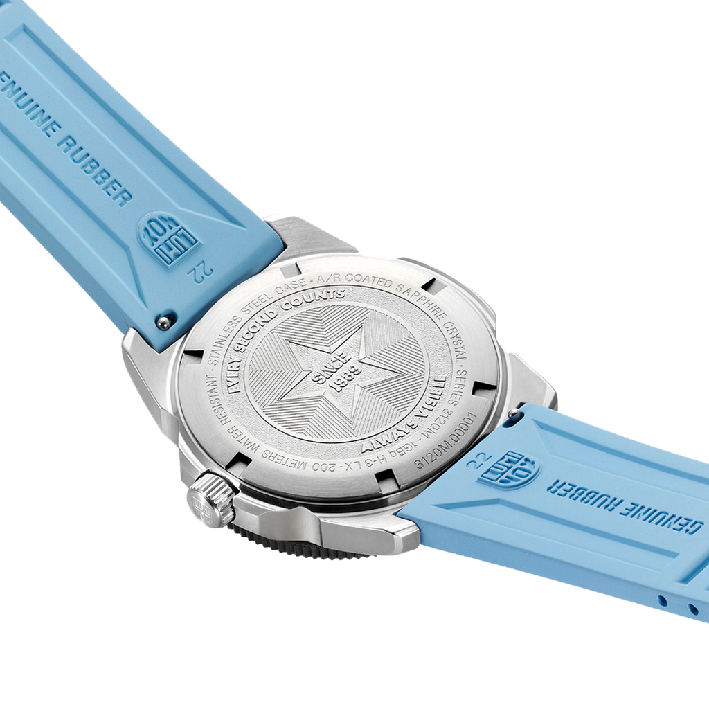 Luminox - Original Navy Seals - 3124M