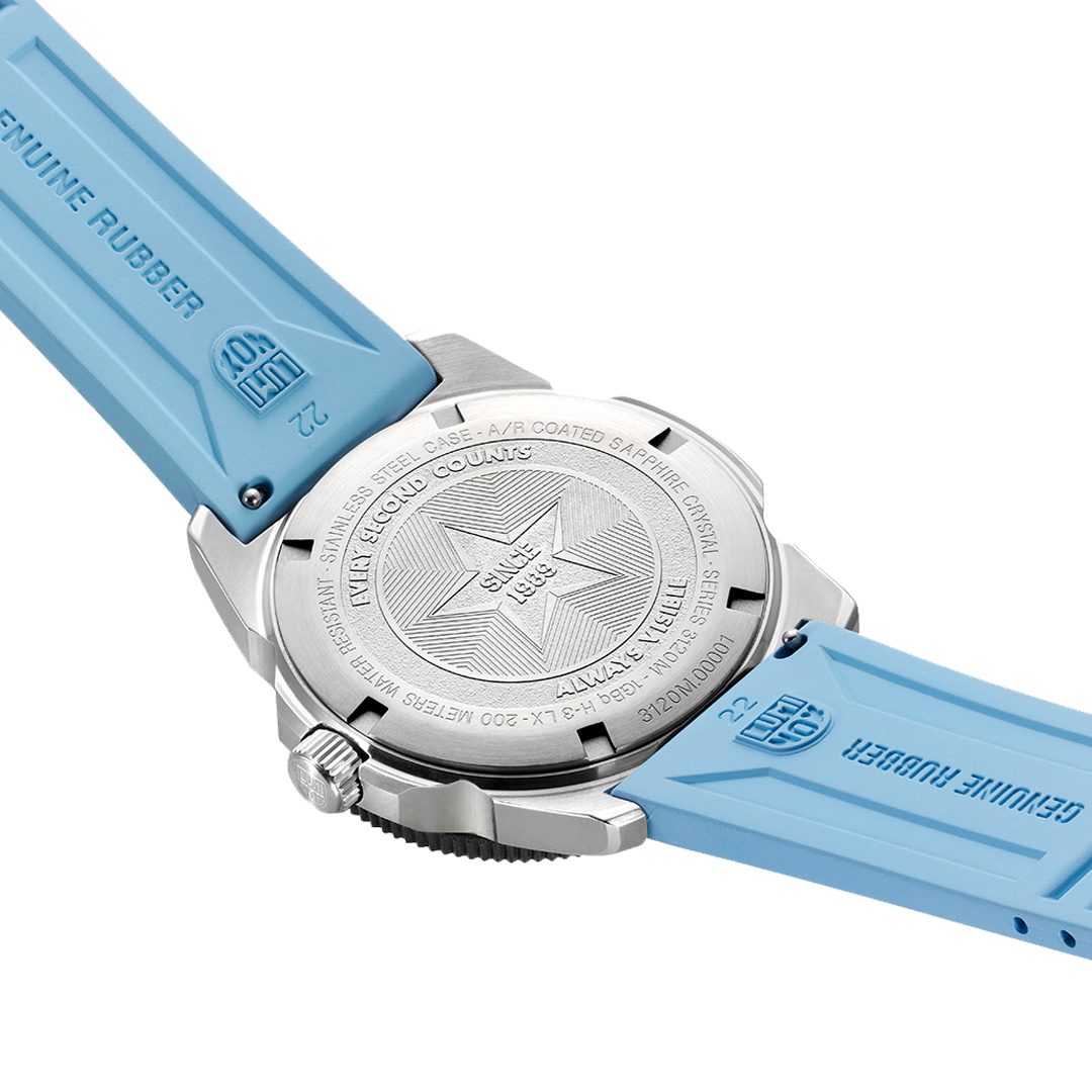 Luminox - Original Navy Seals - 3124M