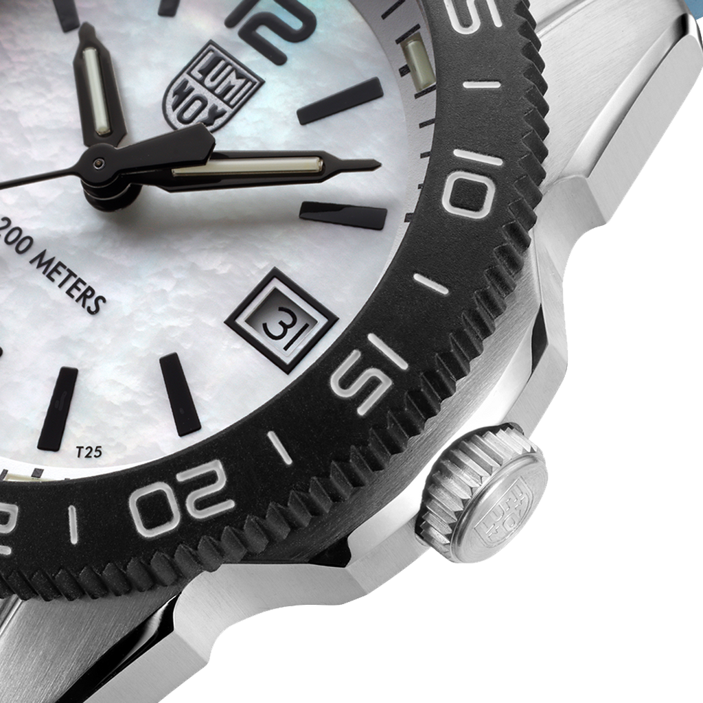 Luminox - Original Navy Seals - 3124M