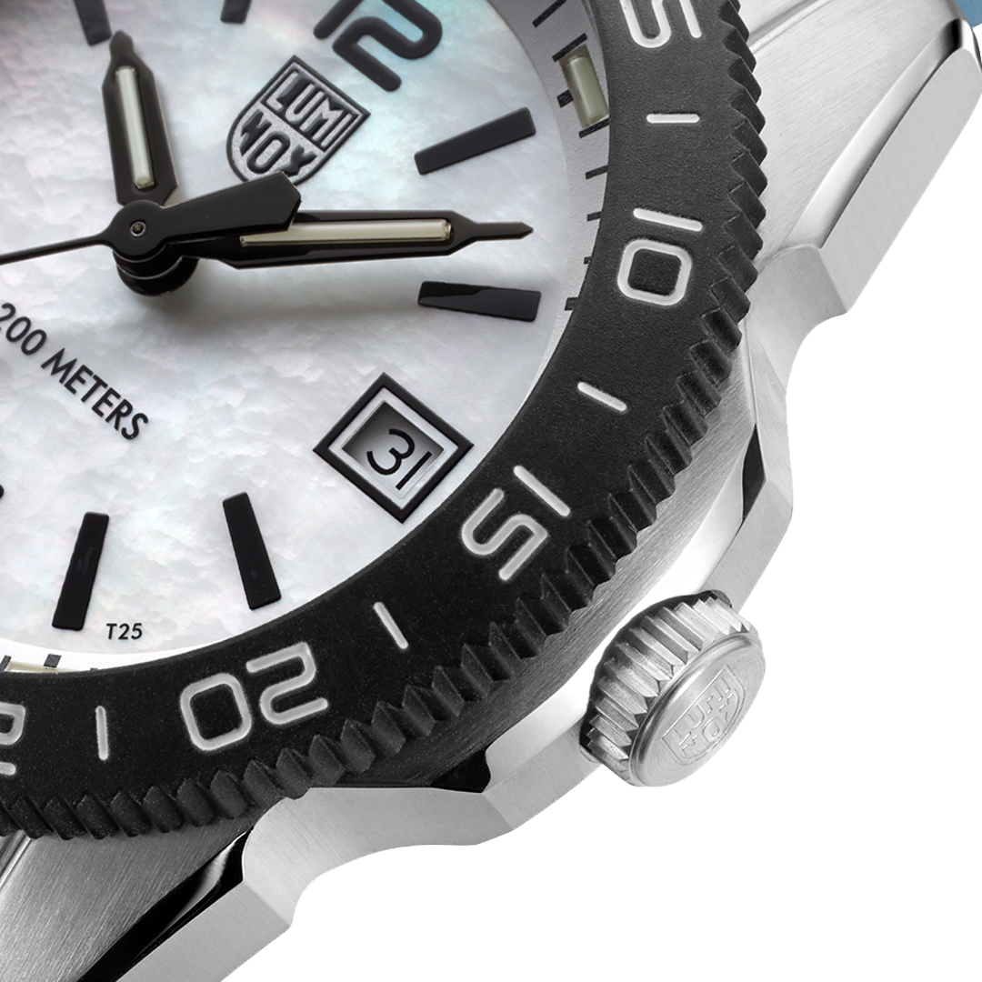 Luminox - Original Navy Seals - 3124M