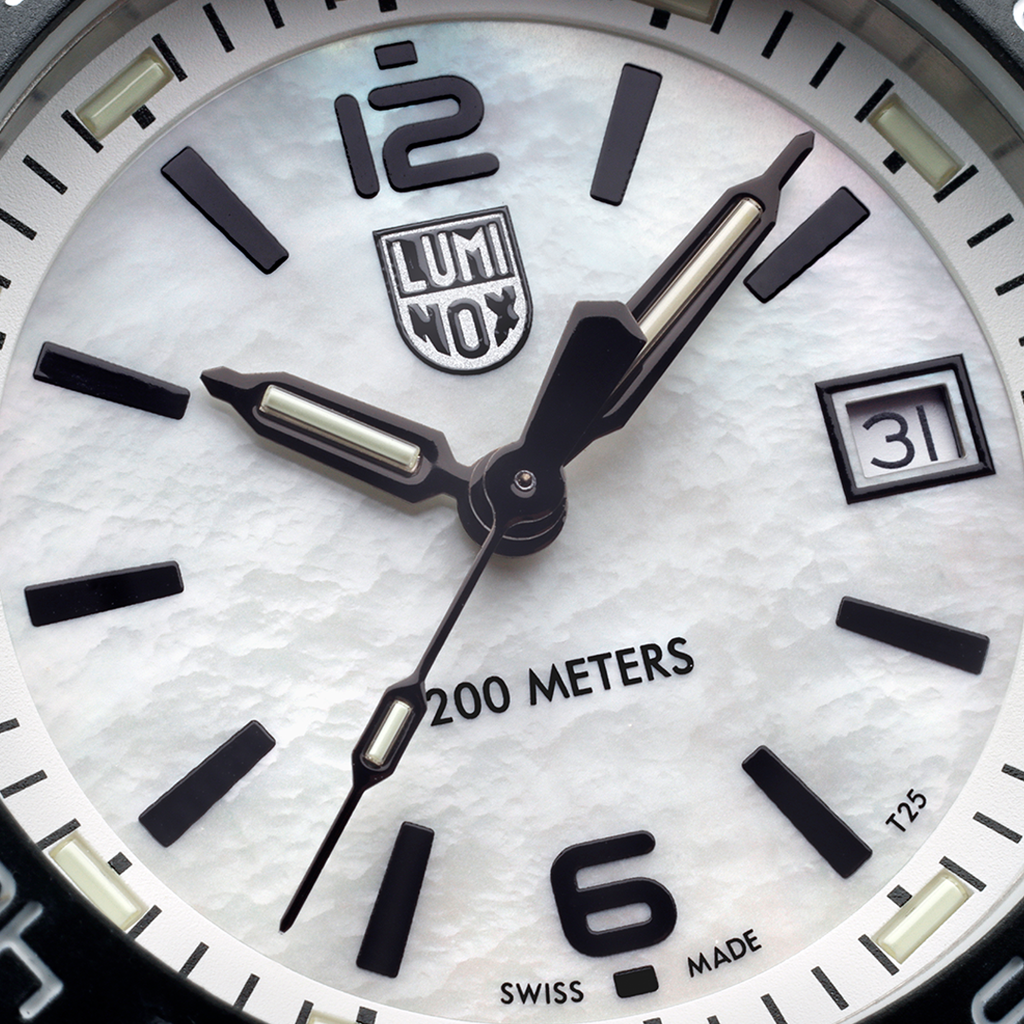 Luminox - Original Navy Seals - 3124M