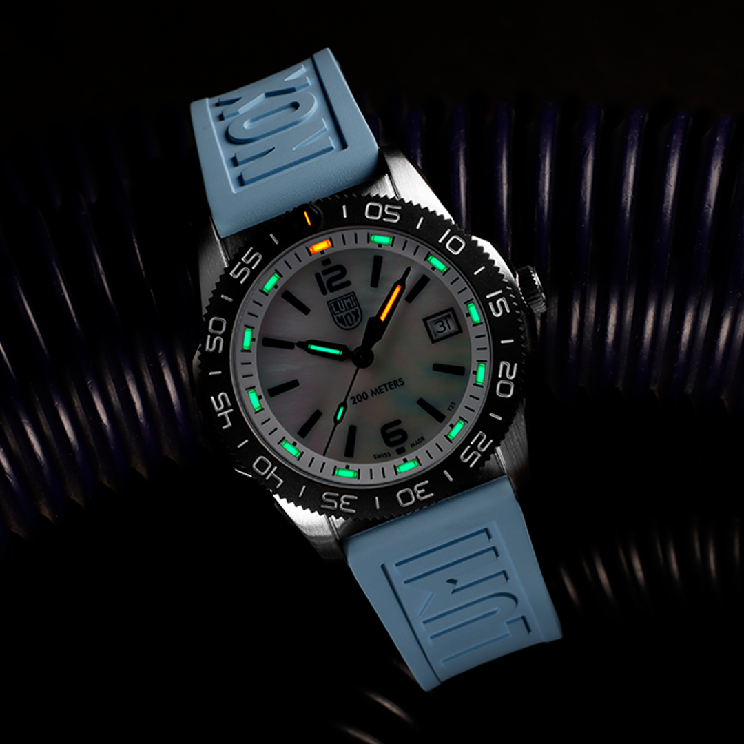 Luminox - Original Navy Seals - 3124M