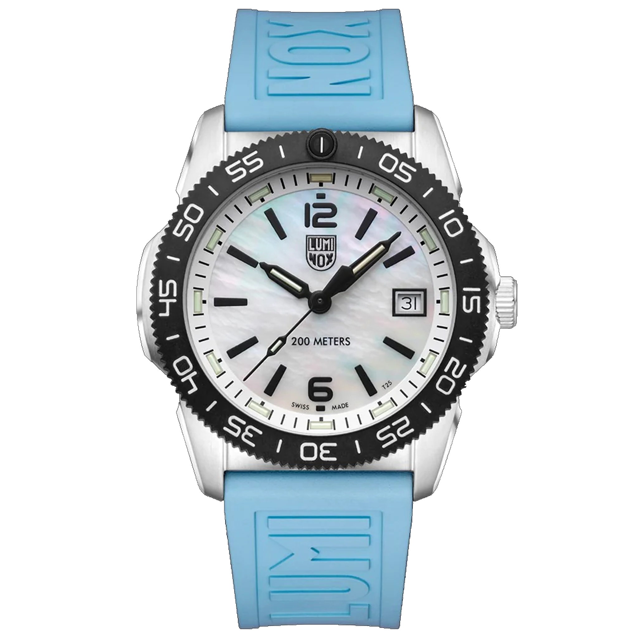 Luminox - Original Navy Seals - 3124M