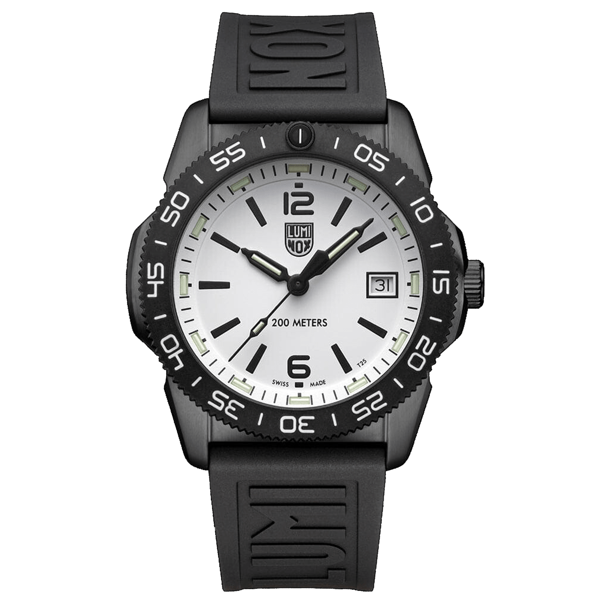Luminox - Original Navy Seals - 3127M