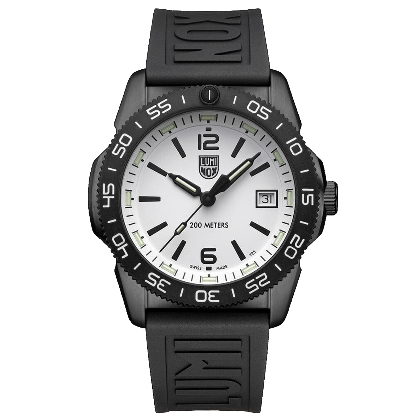 Luminox women sale