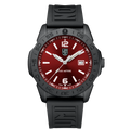 Luminox - Pacific Diver - Red DIal