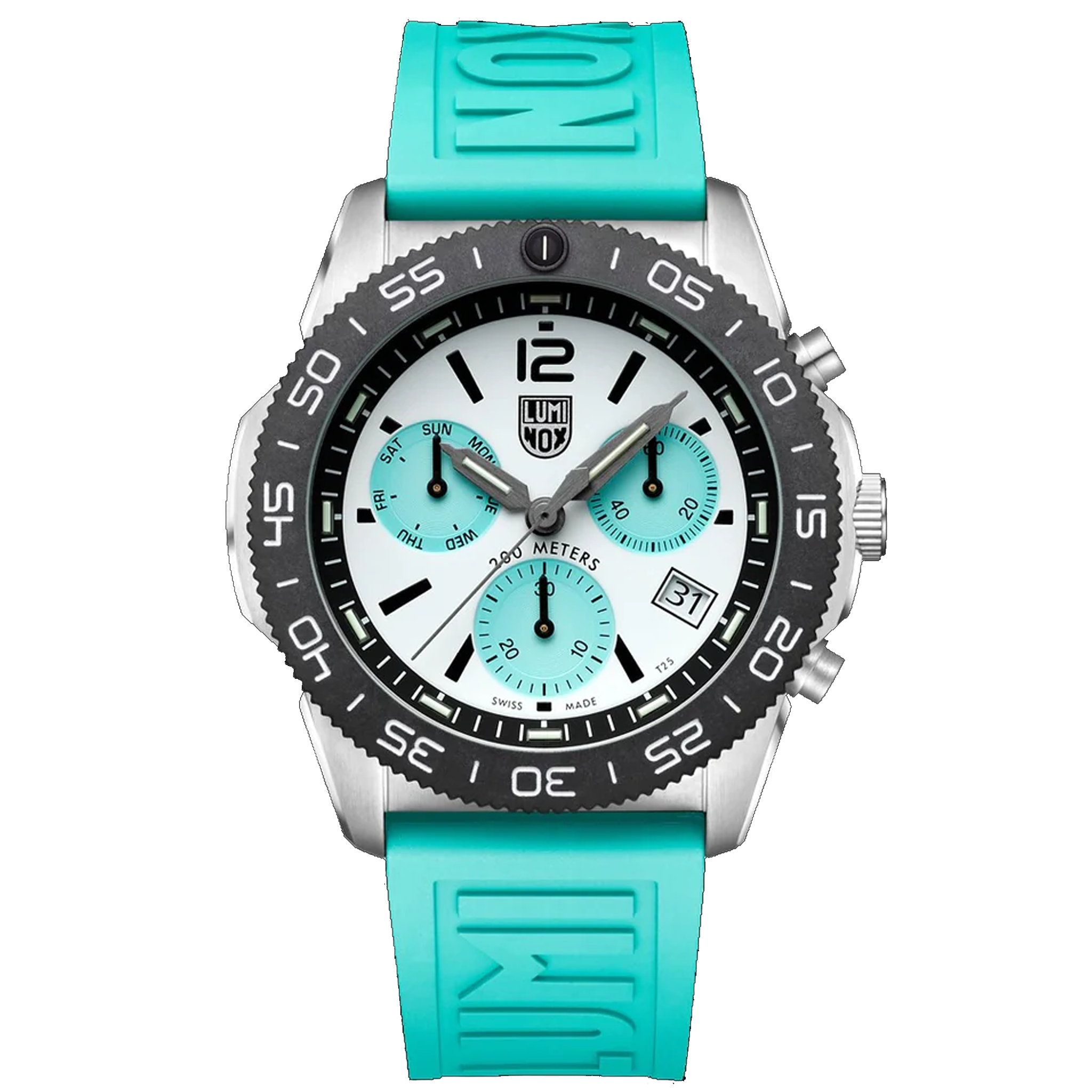 Tag clearance heuer luminox