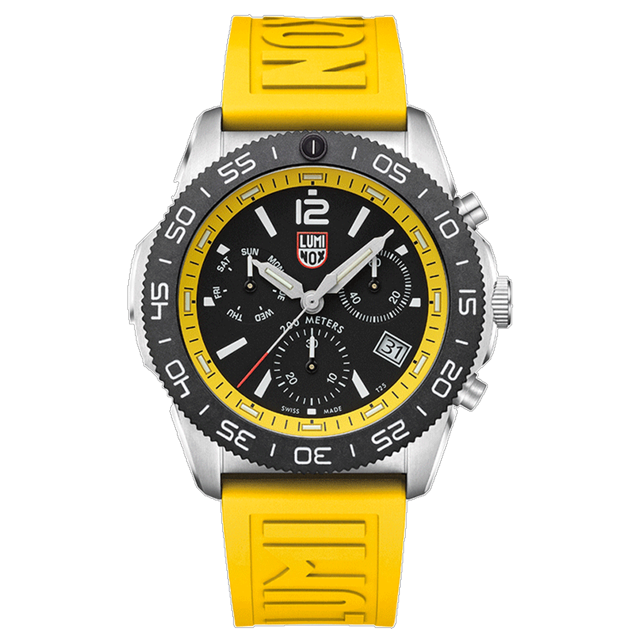 Luminox - Pacific Diver - 3145