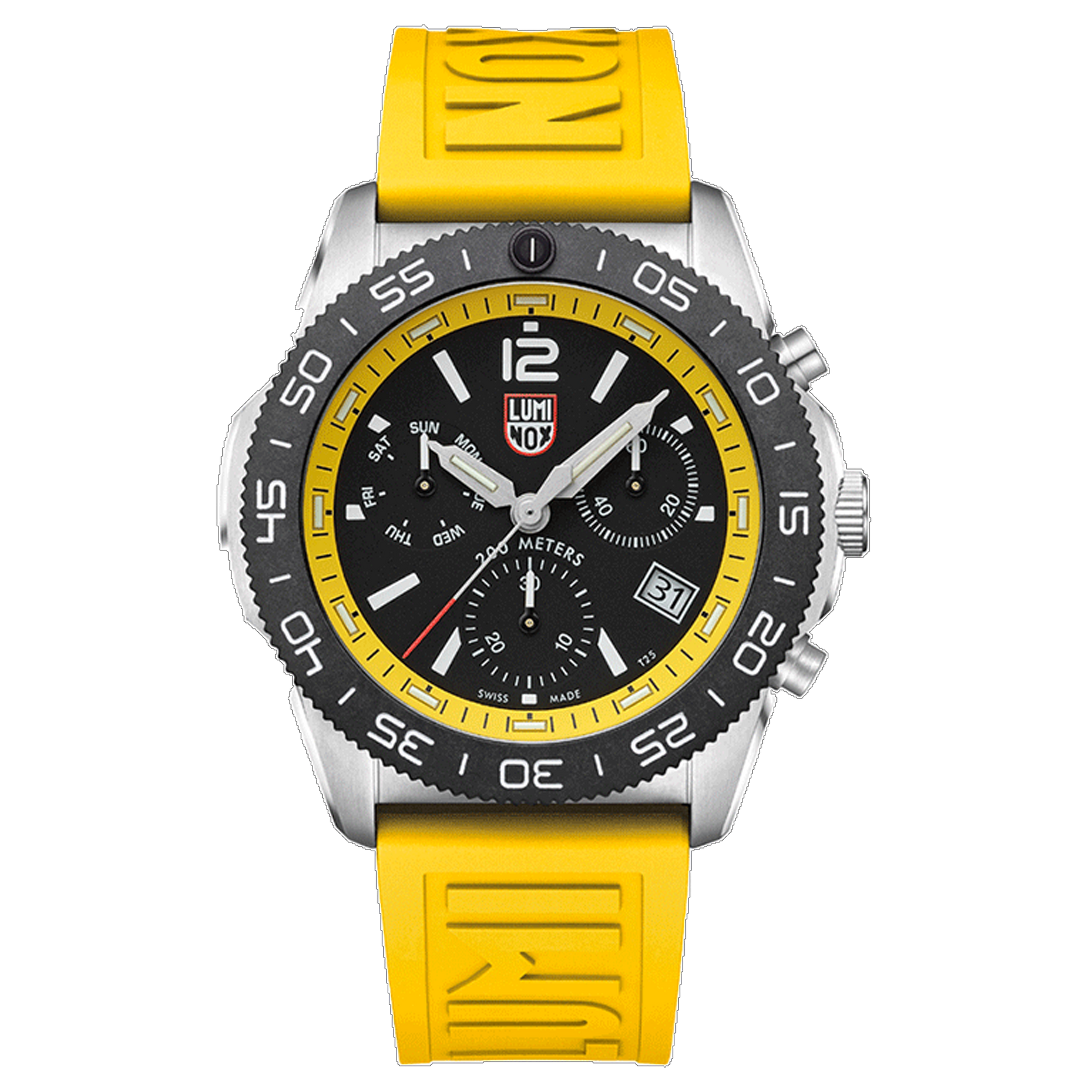 Luminox 2025 military watches