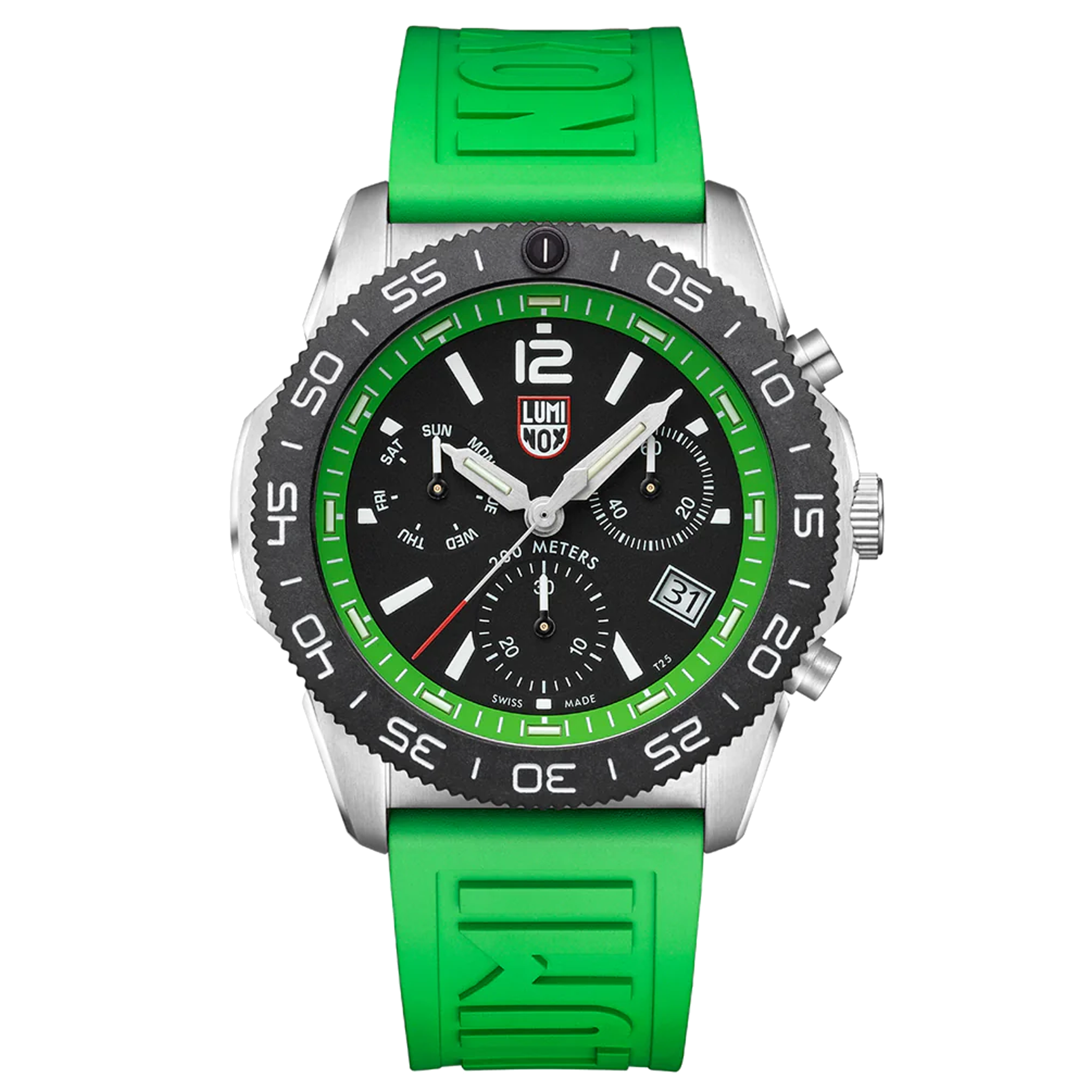 Luminox - Pacific Diver - 3145