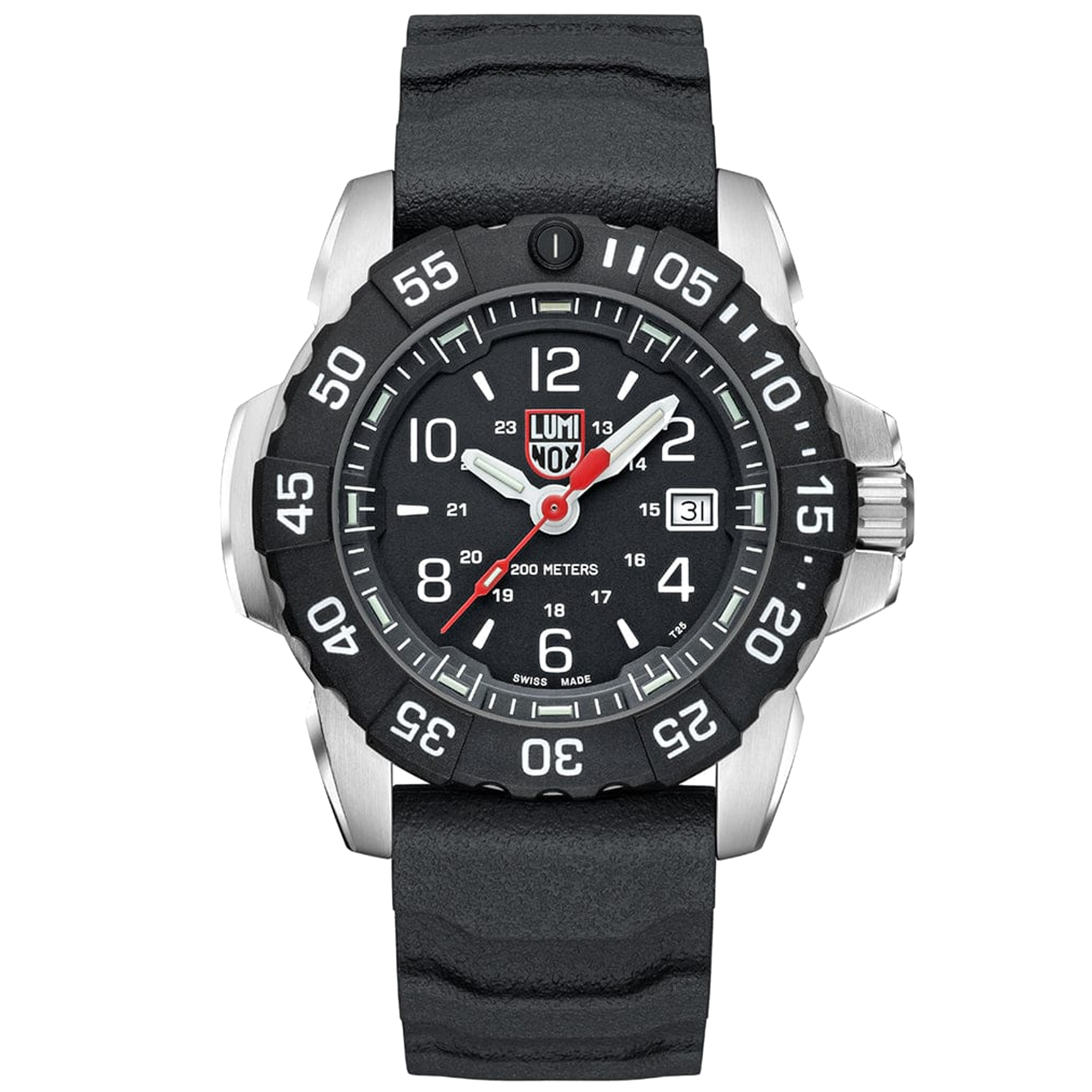 Luminox - Navy Seal 3251.CB