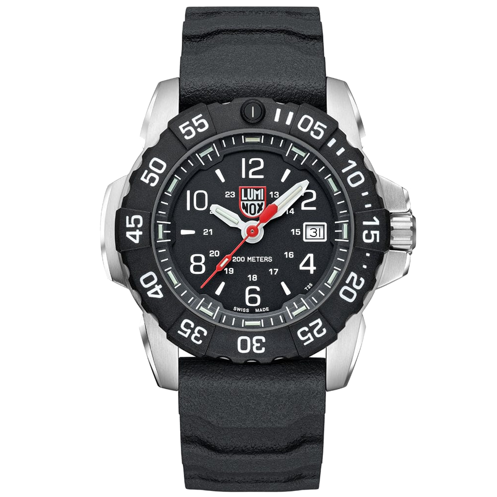 Luminox deals tritium watches