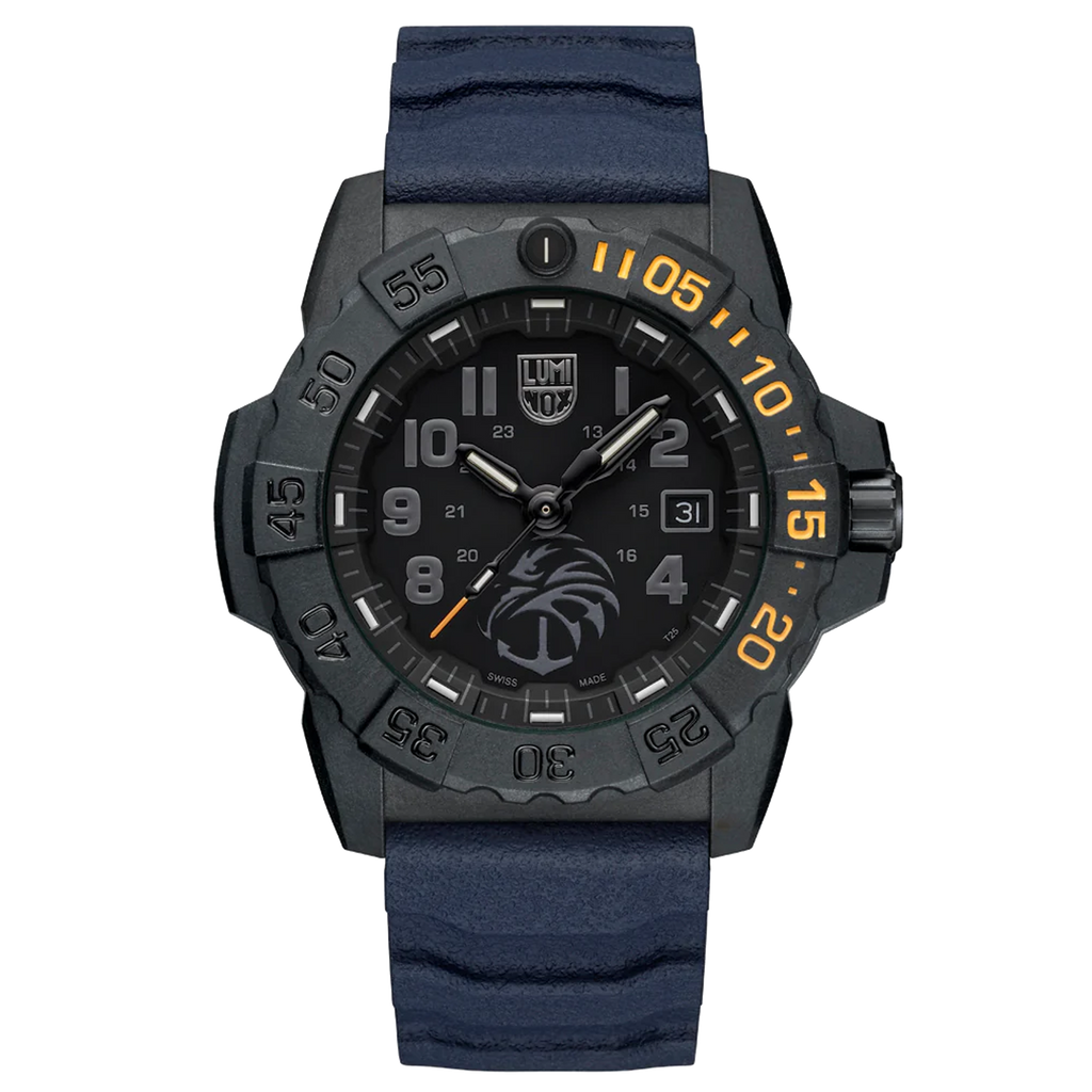 Luminox - Navy SEAL Foundation - 'The Guardian'