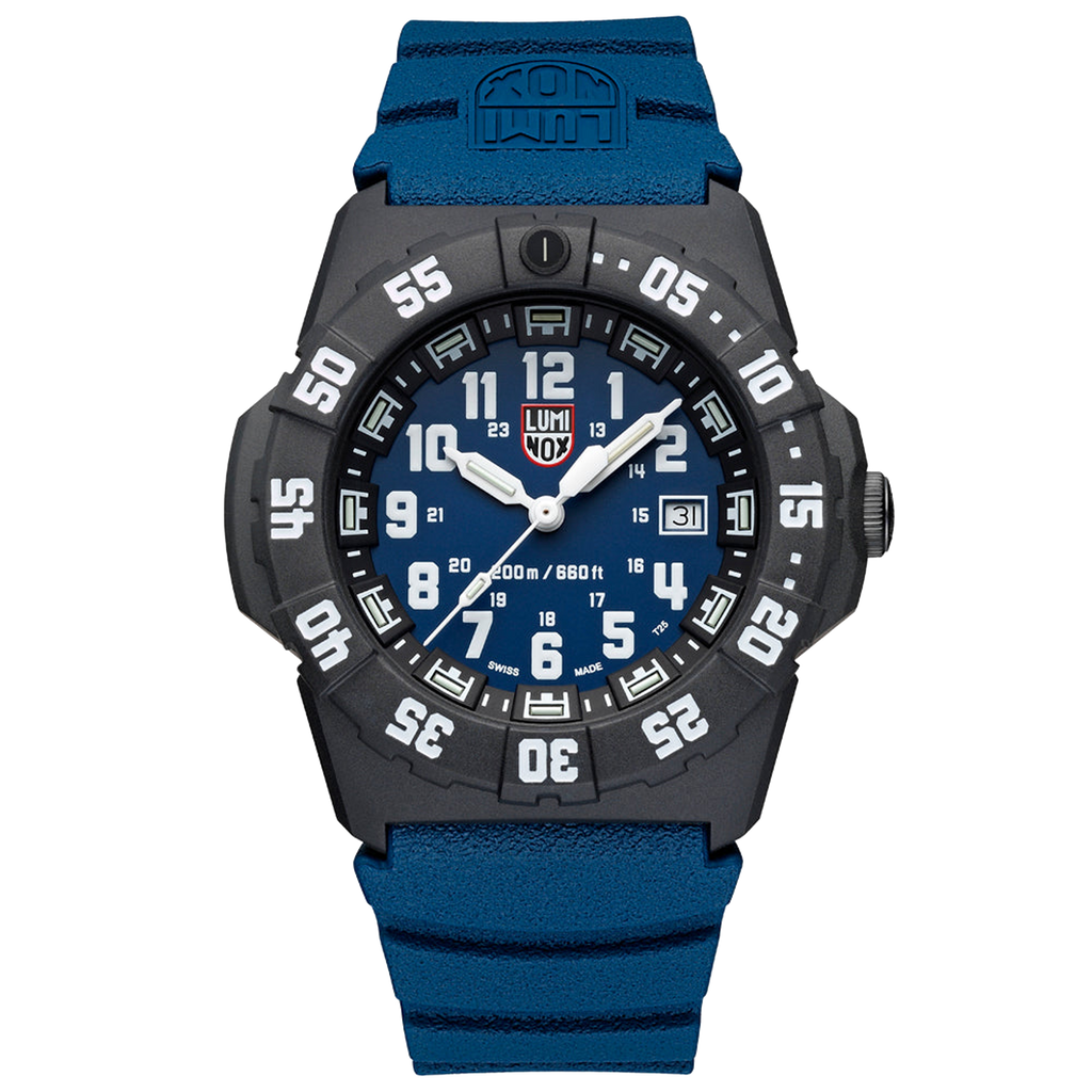Luminox Navy Seal Watch - 3550 Series