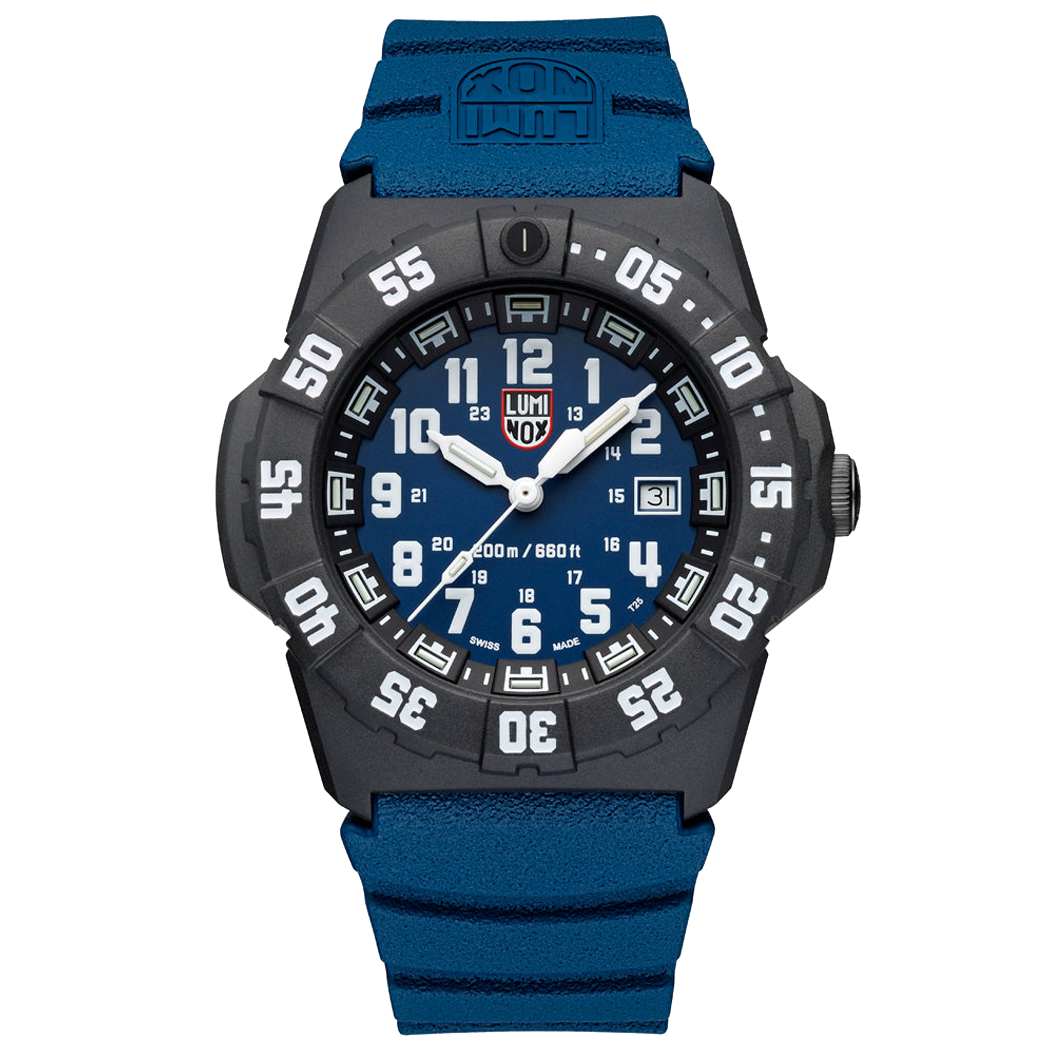Luminox Navy Seal Watch - 3550 Series