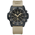 Luminox Navy Seal Chronograph Watch - 3590.NSF.SET