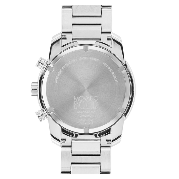 Movado Bold - 44mm Chronograph 3600865