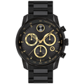 Movado Bold - 44mm Chronograph 3600906
