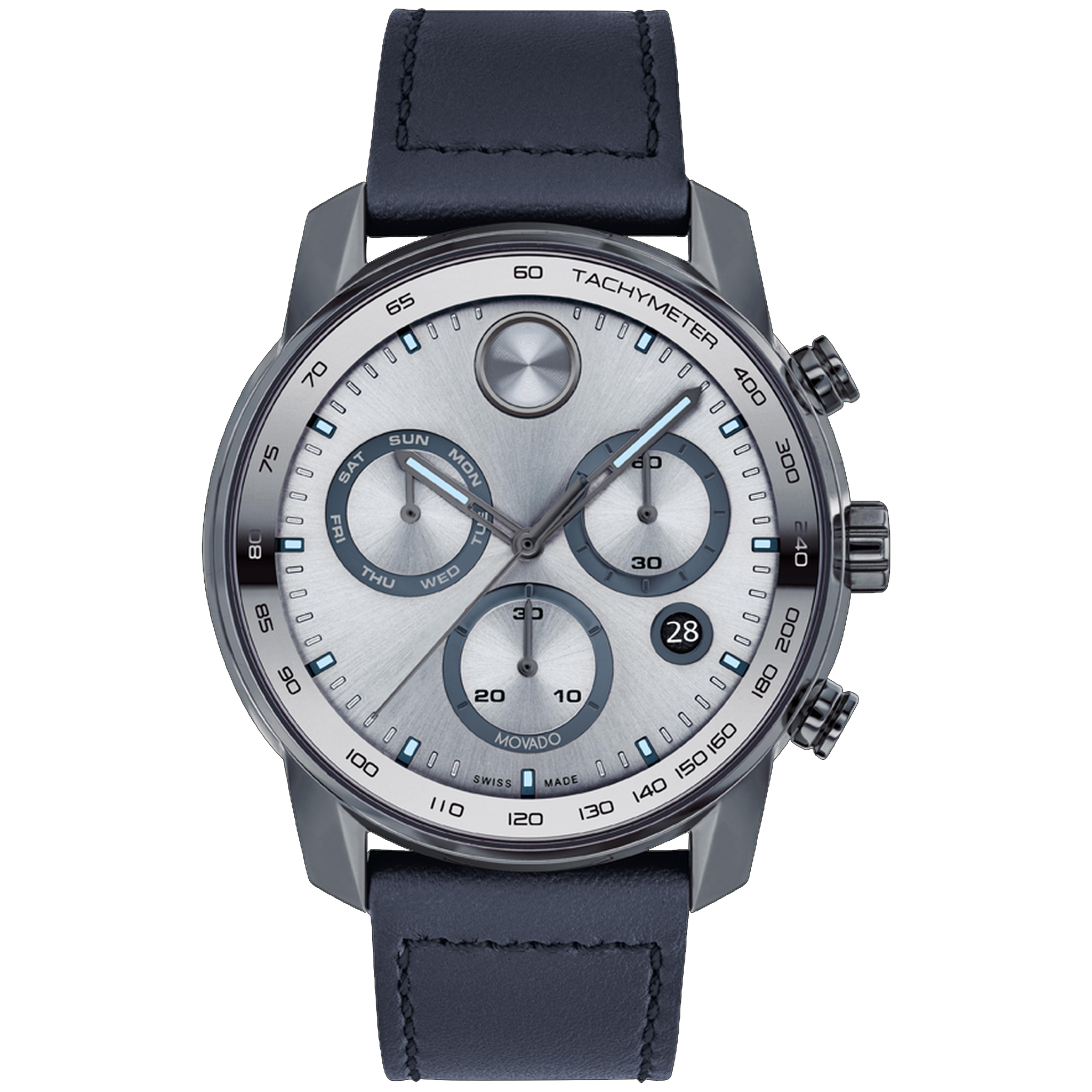 Movado Bold - 44mm Chronograph 3600909
