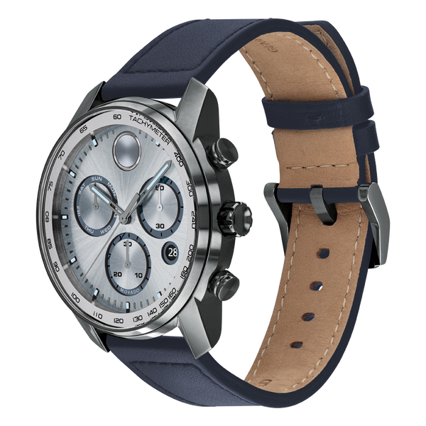 Movado Bold - 44mm Chronograph 3600909