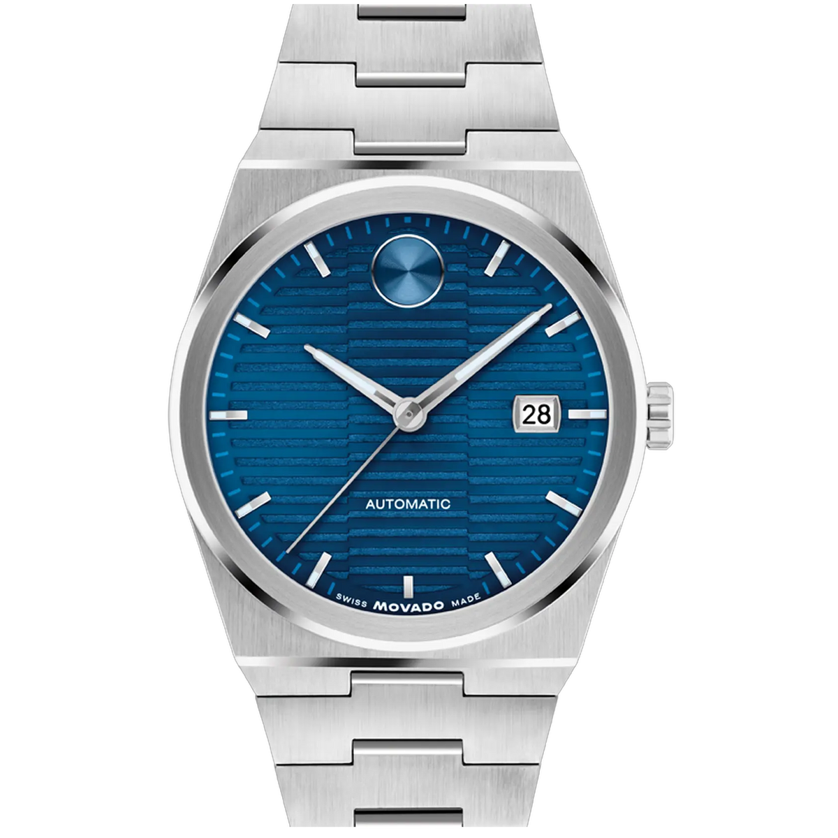 Movado Bold Quest - Automatique