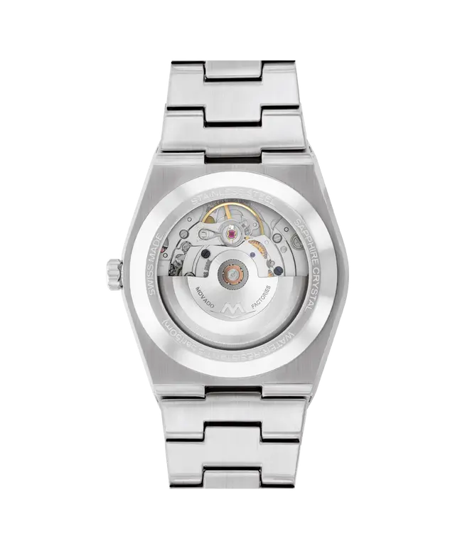 Movado Bold Quest - Automatique