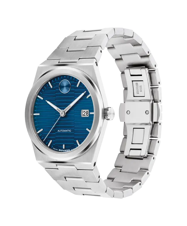 Movado Bold Quest - Automatique