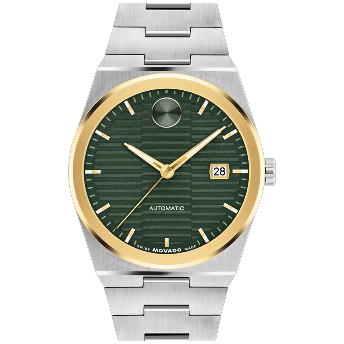 Movado Bold Quest - Automatique