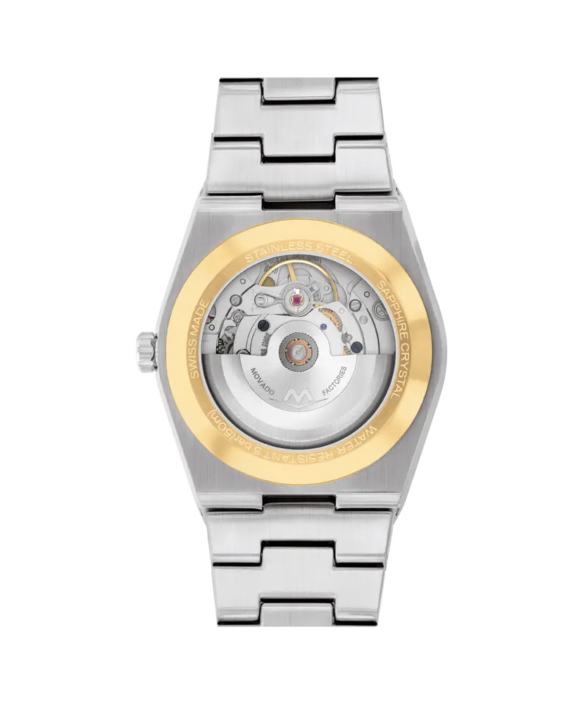 Movado Bold Quest - Automatique