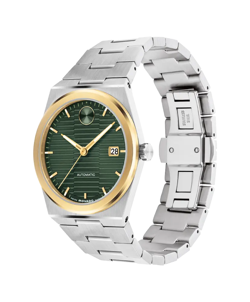 Movado Bold Quest - Automatique