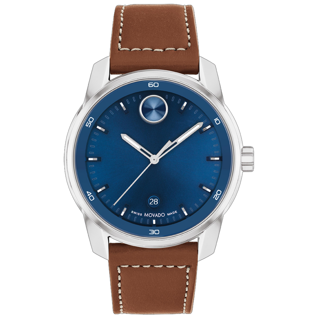 Movado Bold Verso- 42mm 3600944