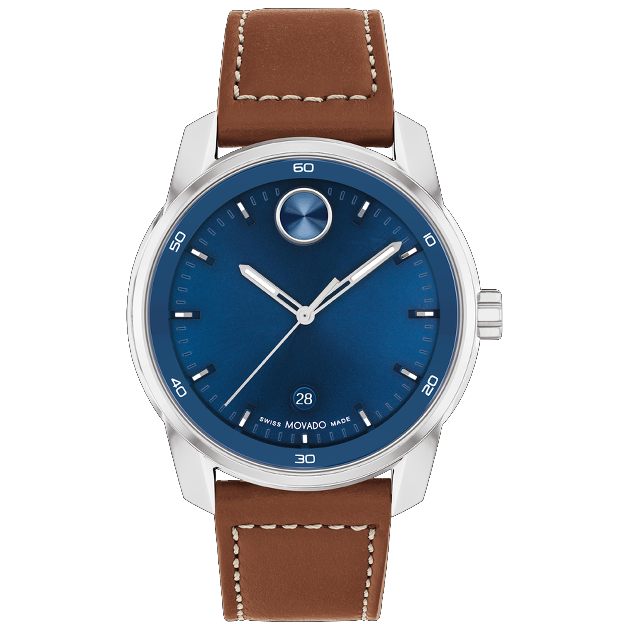 Movado clearance bold 42mm