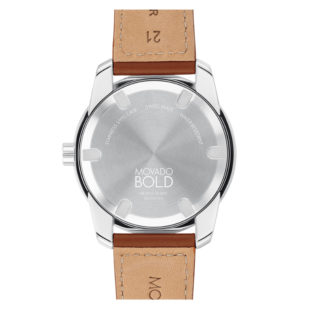 Movado Bold Verso- 42mm 3600944