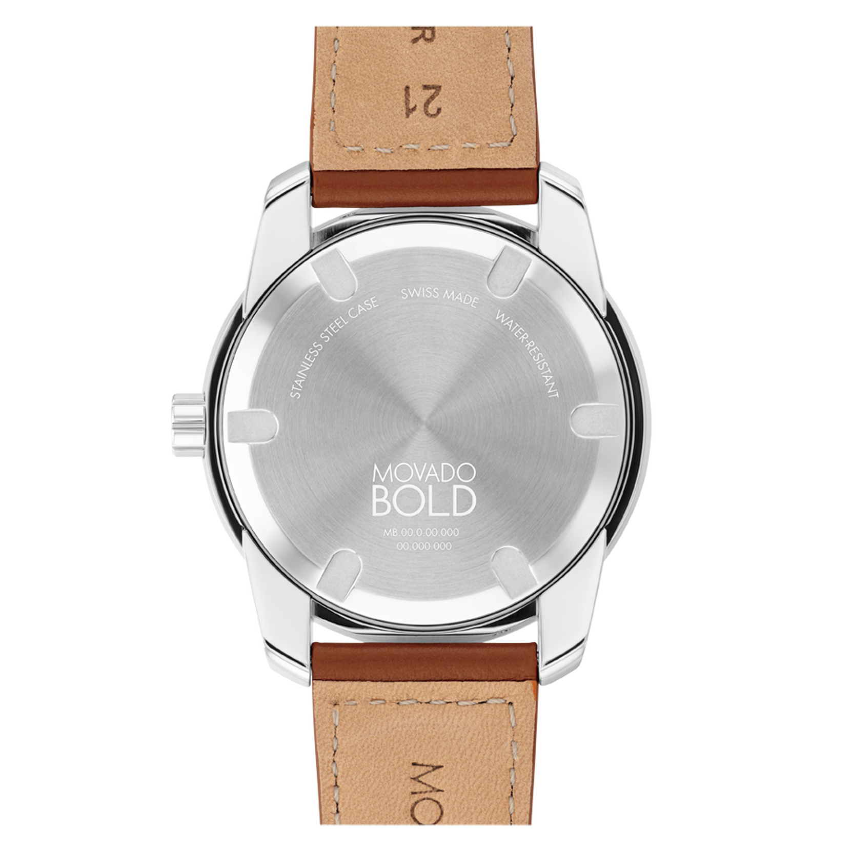 Movado Bold Verso- 42mm 3600944