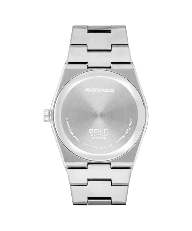 Movado Bold Quest 