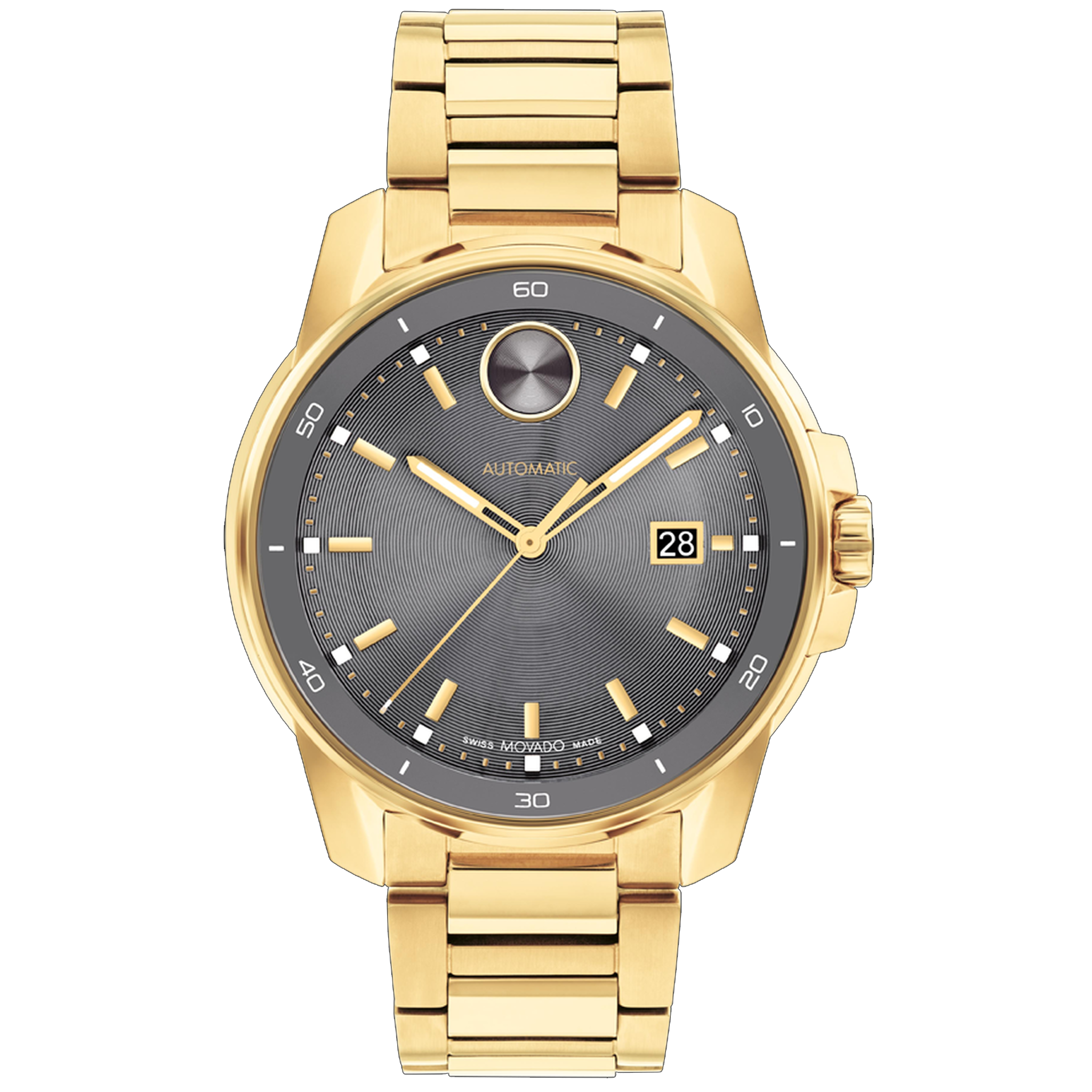 Movado Bold Verso - Automatic 3601053