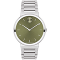 Movado Bold Horizon - Green Dial 3601074