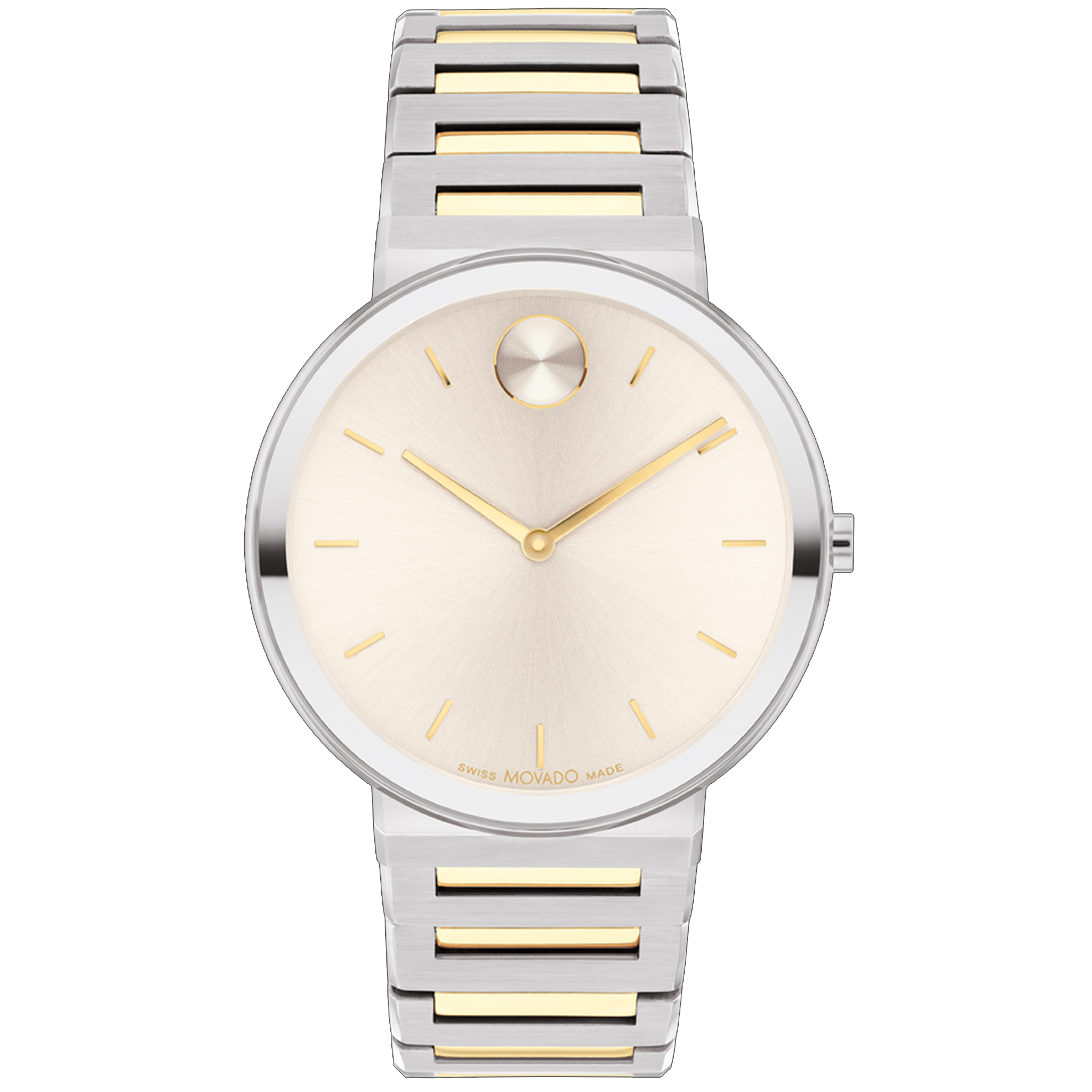 Movado Bold Horizon - Two-Tone 3601075