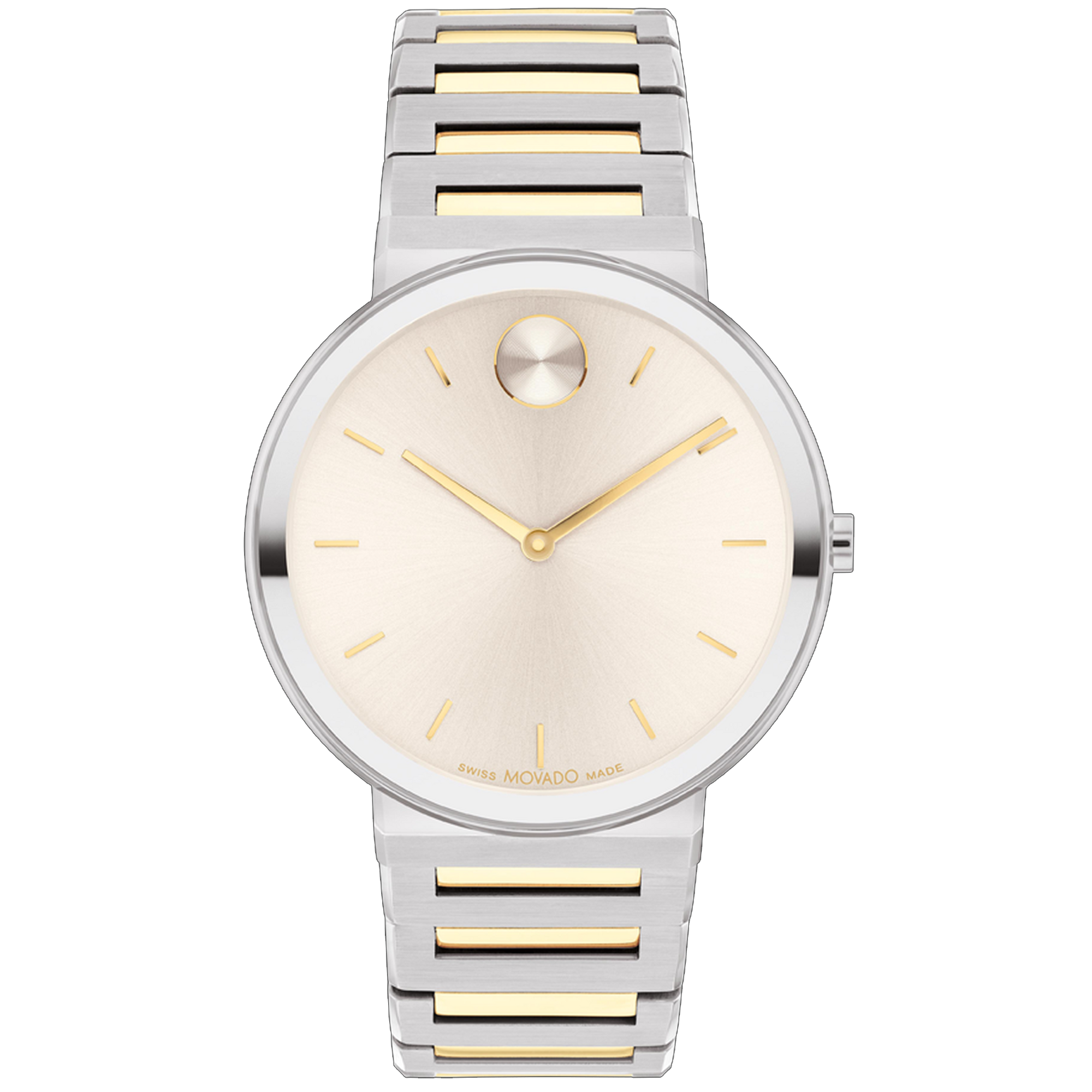 Movado At The Halifax Watch Company