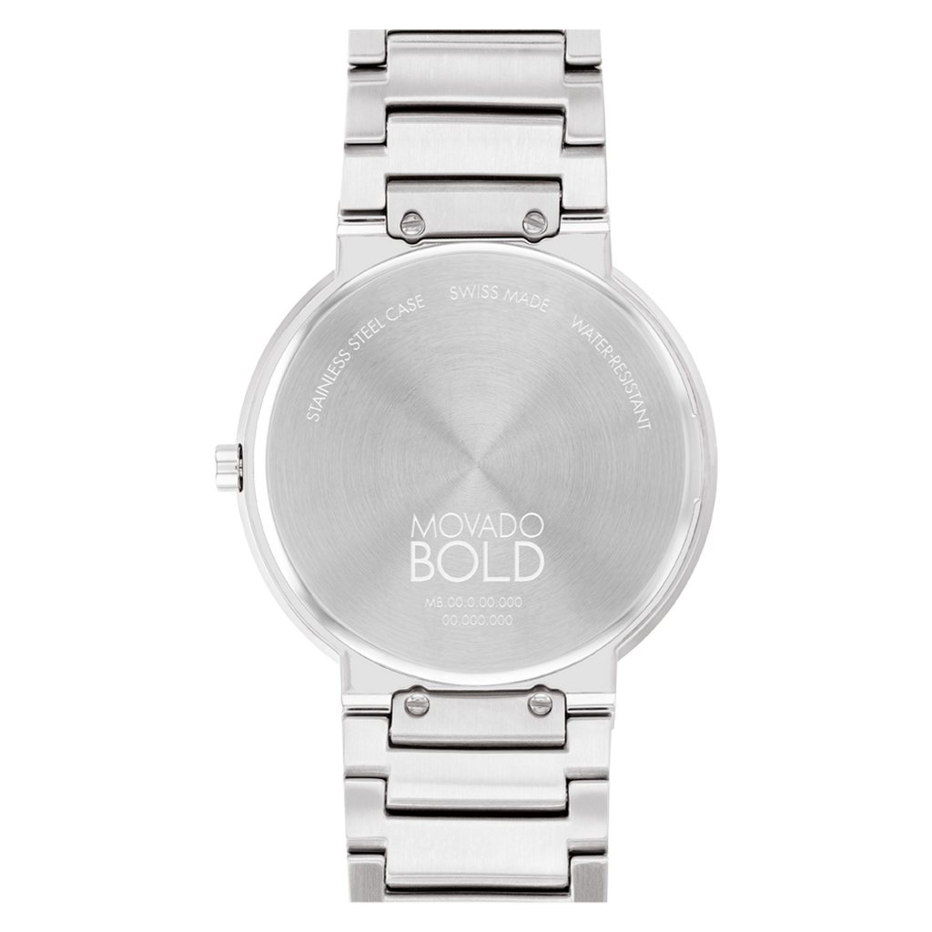 Movado Bold Horizon - Two-Tone 3601075
